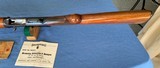 BROWNING A5 1st year Of the BELGIUM 20 GAUGE - 19 of 25