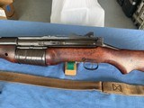 WW2 BRINGBACK JOHNSON AUTOMATIC R - 8 of 25
