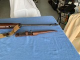 WW2 BRINGBACK JOHNSON AUTOMATIC R - 14 of 25
