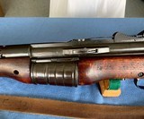 WW2 BRINGBACK JOHNSON AUTOMATIC R - 9 of 25