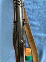 WW2 BRINGBACK JOHNSON AUTOMATIC R - 21 of 25