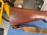 WW2 BRINGBACK JOHNSON AUTOMATIC R - 4 of 25