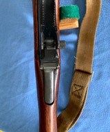 WW2 BRINGBACK JOHNSON AUTOMATIC R - 19 of 25