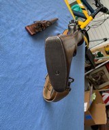 WW2 BRINGBACK JOHNSON AUTOMATIC R - 23 of 25