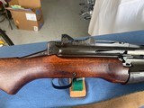 WW2 BRINGBACK JOHNSON AUTOMATIC R - 3 of 25