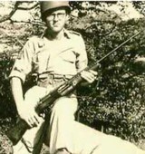 WW2 BRINGBACK JOHNSON AUTOMATIC R - 24 of 25