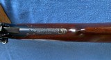 WINCHESTER Model 1894 SRC in 25-35 CALIBER - 12 of 25