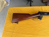 WW2 WINCHESTER 1894 CARBINE“NEAR MINT” - 3 of 25