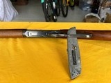 WW2 WINCHESTER 1894 CARBINE“NEAR MINT” - 15 of 25