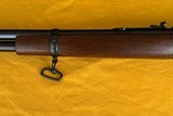 WW2 WINCHESTER 1894 CARBINE“NEAR MINT” - 10 of 25