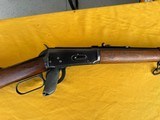 WW2 WINCHESTER 1894 CARBINE“NEAR MINT” - 4 of 25