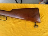 WW2 WINCHESTER 1894 CARBINE“NEAR MINT” - 7 of 25