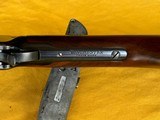 WW2 WINCHESTER 1894 CARBINE“NEAR MINT” - 22 of 25