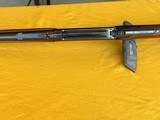 WW2 WINCHESTER 1894 CARBINE“NEAR MINT” - 20 of 25