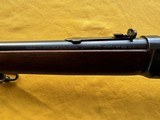 WW2 WINCHESTER 1894 CARBINE“NEAR MINT” - 24 of 25