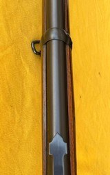 WW2 WINCHESTER 1894 CARBINE“NEAR MINT” - 23 of 25