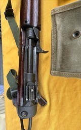 INLAND M1 PARATROOPER “TEXT BOOK” ORIGINAL Shipped 4 / 44 - 18 of 24