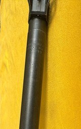 INLAND M1 PARATROOPER “TEXT BOOK” ORIGINAL Shipped 4 / 44 - 19 of 24