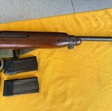 INLAND M1 PARATROOPER “TEXT BOOK” ORIGINAL Shipped 4 / 44 - 8 of 24