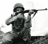 INLAND M1 PARATROOPER “TEXT BOOK” ORIGINAL Shipped 4 / 44 - 24 of 24