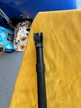 JOHNSON AUTOMATIC RIFLE U.S.M.C. - 1941- 30-06 CAL- - 17 of 25