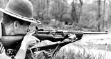JOHNSON AUTOMATIC RIFLE U.S.M.C. - 1941- 30-06 CAL- - 25 of 25