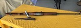 JOHNSON AUTOMATIC RIFLE U.S.M.C. - 1941- 30-06 CAL- - 19 of 25