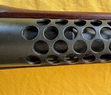 JOHNSON AUTOMATIC RIFLE U.S.M.C. - 1941- 30-06 CAL- - 24 of 25