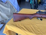 JOHNSON AUTOMATIC RIFLE U.S.M.C. - 1941- 30-06 CAL- - 9 of 25