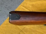 JOHNSON AUTOMATIC RIFLE U.S.M.C. - 1941- 30-06 CAL- - 12 of 25