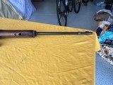 JOHNSON AUTOMATIC RIFLE U.S.M.C. - 1941- 30-06 CAL- - 22 of 25