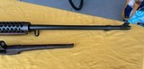 JOHNSON AUTOMATIC RIFLE U.S.M.C. - 1941- 30-06 CAL- - 16 of 25