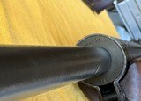 JOHNSON AUTOMATIC RIFLE U.S.M.C. - 1941- 30-06 CAL- - 23 of 25