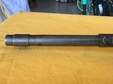 INLAND M1 CARBINE WAR TIME ORIGINAL - 13 of 23