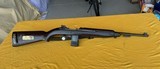INLAND M1 CARBINE WAR TIME ORIGINAL - 5 of 23