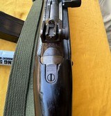 INLAND M1 CARBINE WAR TIME ORIGINAL - 19 of 23