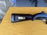 INLAND M1 CARBINE WAR TIME ORIGINAL - 3 of 23