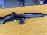 INLAND M1 CARBINE WAR TIME ORIGINAL - 4 of 23