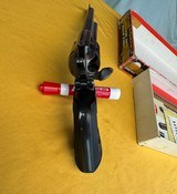 COLT SAA 45 CALIBER- “STAGE COACH BOX” - 17 of 17