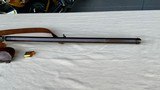 HENRY RIFLE W/ KITREDGE AMMO BOX, SLING and ORIGINAL BORE MIRROR - 16 of 25