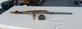 HENRY RIFLE W/ KITREDGE AMMO BOX, SLING and ORIGINAL BORE MIRROR - 13 of 25