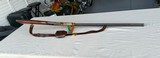 HENRY RIFLE W/ KITREDGE AMMO BOX, SLING and ORIGINAL BORE MIRROR - 18 of 25
