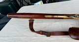 HENRY RIFLE W/ KITREDGE AMMO BOX, SLING and ORIGINAL BORE MIRROR - 21 of 25