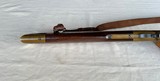 HENRY RIFLE W/ KITREDGE AMMO BOX, SLING and ORIGINAL BORE MIRROR - 17 of 25