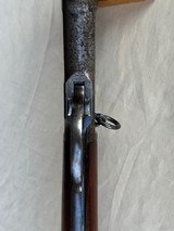 WINCHESTER Model 1892 TRAPPER 15” ATF CLEARED - 20 of 25