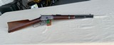 WINCHESTER Model 1892 TRAPPER 15” ATF CLEARED - 8 of 25