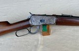 WINCHESTER Model 1892 TRAPPER 15” ATF CLEARED - 11 of 25