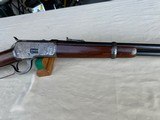 WINCHESTER Model 1892 TRAPPER 15” ATF CLEARED - 10 of 25