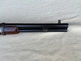 WINCHESTER Model 1892 TRAPPER 15” ATF CLEARED - 9 of 25