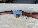 WINCHESTER Model 94 PRE-64 CARBINE - 10 of 25
